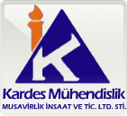 KARDEŞ MÜHENDİSLİK